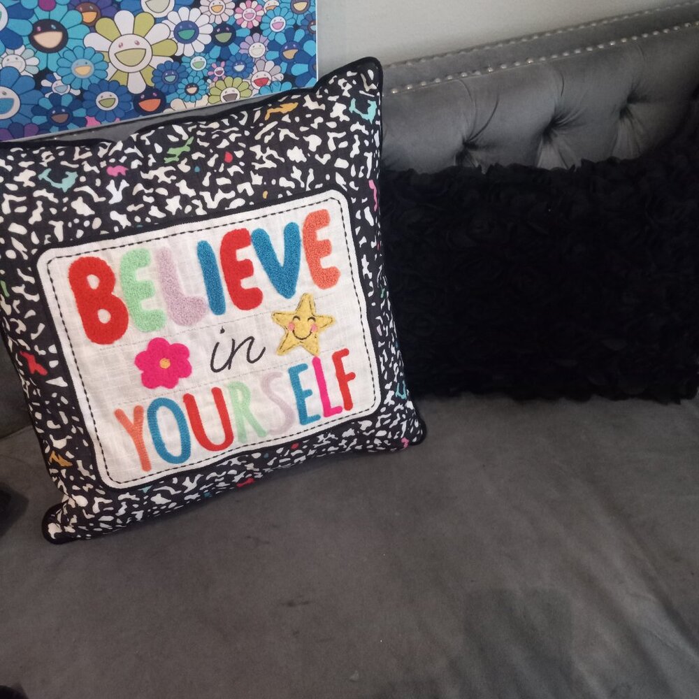NWOT Accent Pillows